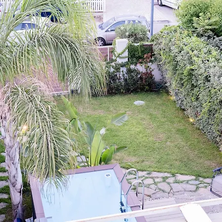 Casasol Villa Alcamo