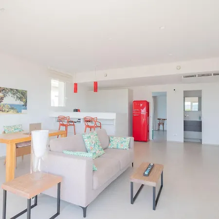 Casasol Villa