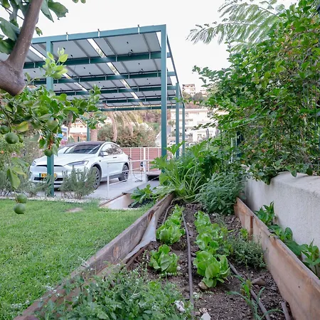 Casasol Villa *
