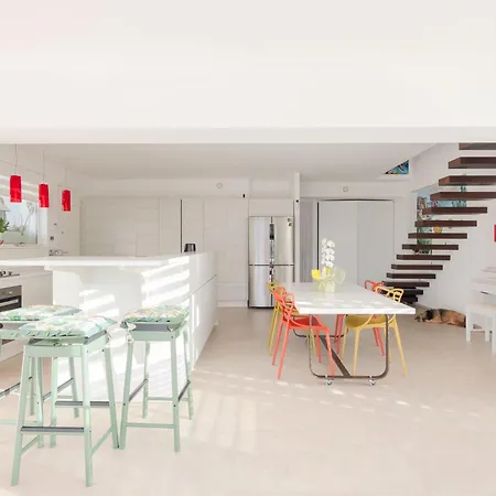 Casasol Villa