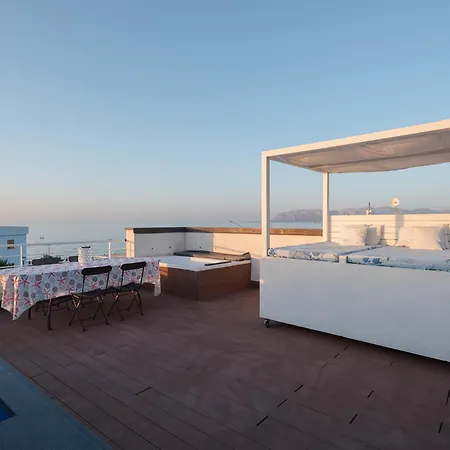 Casasol Villa